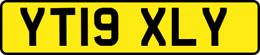 YT19XLY