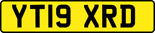 YT19XRD