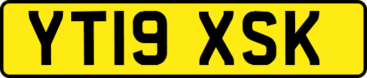 YT19XSK