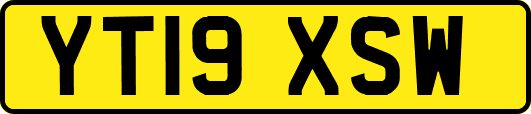 YT19XSW