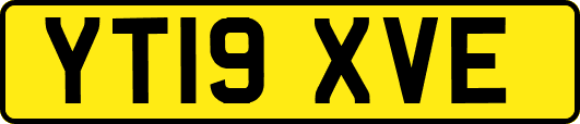 YT19XVE
