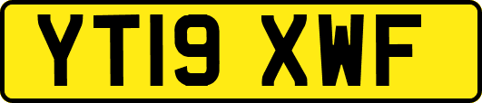 YT19XWF