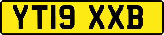 YT19XXB