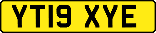 YT19XYE