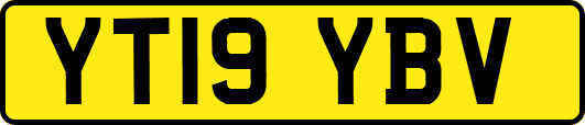 YT19YBV