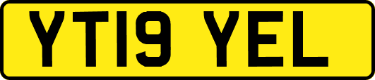 YT19YEL