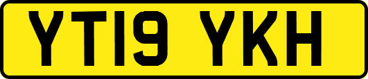 YT19YKH