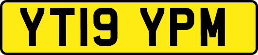 YT19YPM