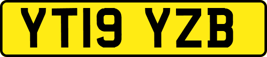 YT19YZB