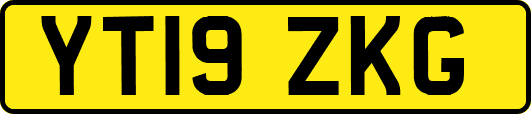 YT19ZKG