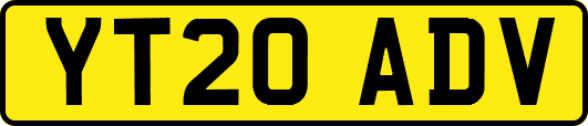YT20ADV