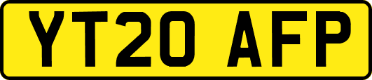 YT20AFP