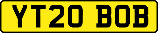 YT20BOB