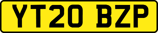 YT20BZP