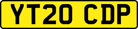 YT20CDP