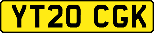 YT20CGK