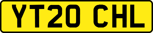 YT20CHL