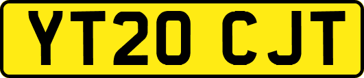 YT20CJT