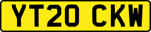 YT20CKW