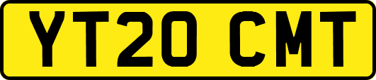 YT20CMT