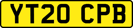 YT20CPB
