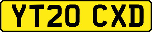 YT20CXD