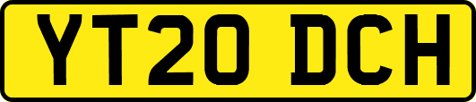 YT20DCH