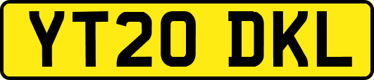 YT20DKL
