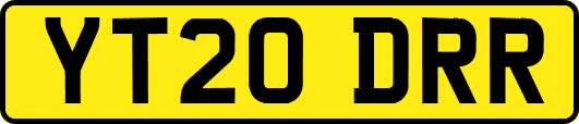 YT20DRR