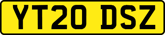 YT20DSZ