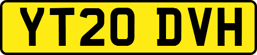 YT20DVH