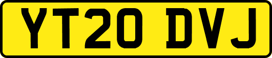 YT20DVJ