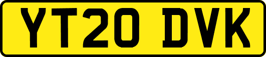 YT20DVK