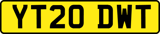 YT20DWT