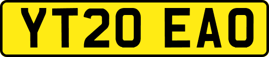 YT20EAO