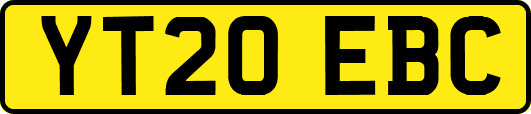 YT20EBC