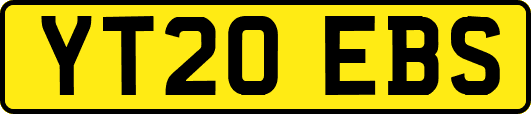 YT20EBS