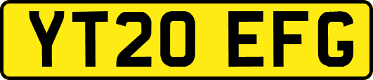 YT20EFG