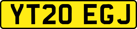 YT20EGJ
