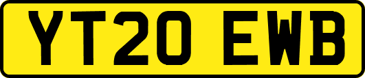YT20EWB