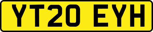 YT20EYH