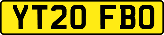 YT20FBO