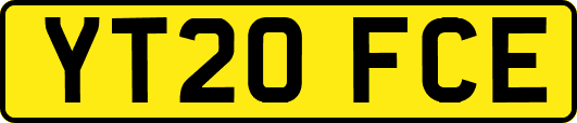 YT20FCE