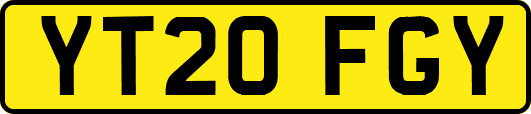 YT20FGY
