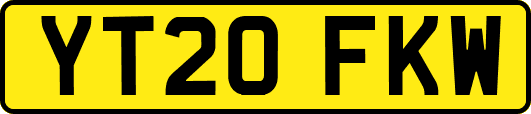 YT20FKW