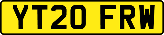 YT20FRW