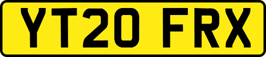 YT20FRX