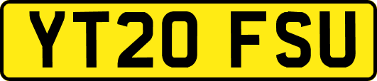 YT20FSU