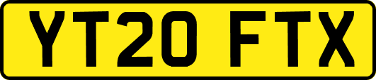 YT20FTX