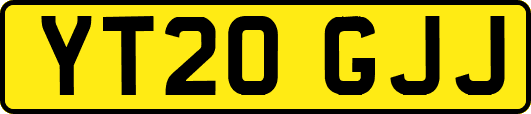 YT20GJJ